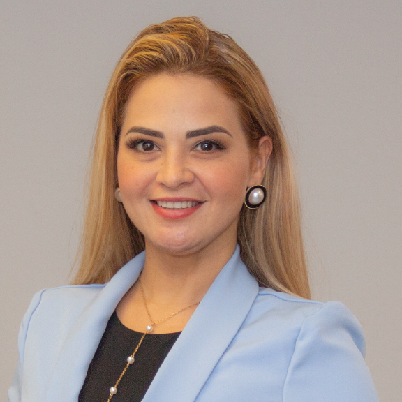 Maria F. Giraldo